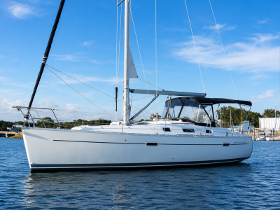 Beneteau Oceanis 343