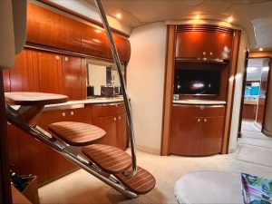 Sea Ray, trawler for sale