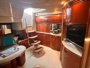 Sea Ray, trawler for sale