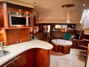 Sea Ray, trawler for sale