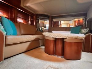 Sea Ray, trawler for sale