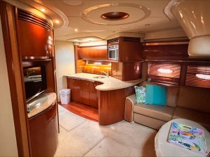 Sea Ray, trawler for sale