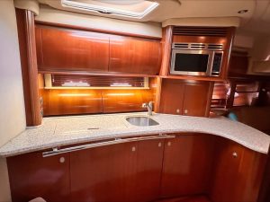 Sea Ray, trawler for sale