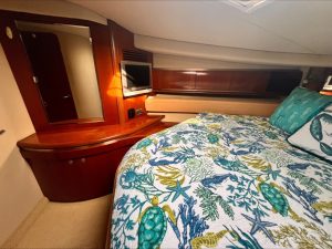 Sea Ray, trawler for sale