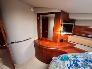 Sea Ray, trawler for sale