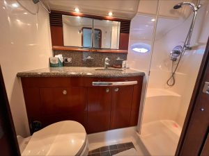Sea Ray, trawler for sale