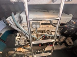 Sea Ray, trawler for sale