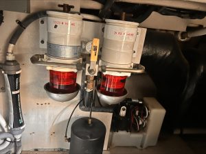 Sea Ray, trawler for sale