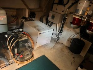 Sea Ray, trawler for sale