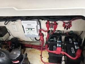 electrical, Sea Ray, trawler for sale