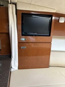 salon, Sea Ray, trawler for sale