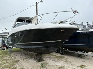 boatyard, Sea Ray, trawler for sale