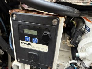 electrical, Sea Ray, trawler for sale