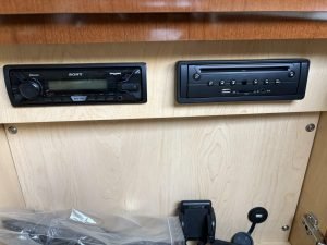 electrical, Sea Ray, trawler for sale