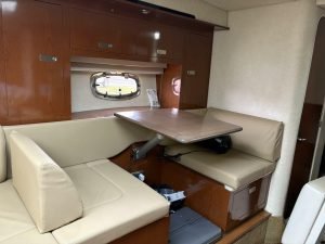 salon, Sea Ray, trawler for sale