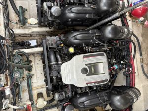 mechanical, Sea Ray, trawler for sale