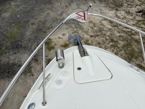 deck, Sea Ray, trawler for sale