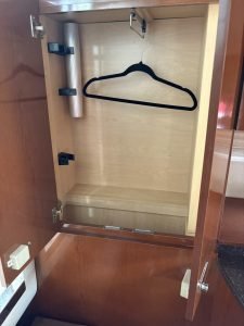 interior, Sea Ray, trawler for sale