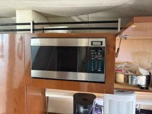 interior, Sea Ray, trawler for sale