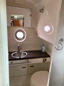 bath, Sea Ray, trawler for sale