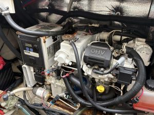 mechanical, Sea Ray, trawler for sale