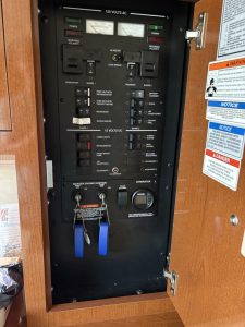 electrical, Sea Ray, trawler for sale