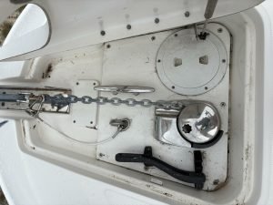 deck, Sea Ray, trawler for sale
