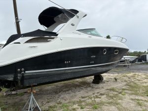 boatyard, Sea Ray, trawler for sale
