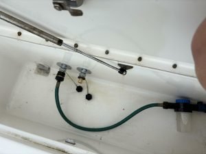 mechanical, Sea Ray, trawler for sale