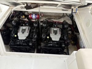 mechanical, Sea Ray, trawler for sale