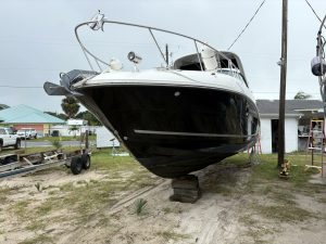 boatyard, Sea Ray, trawler for sale