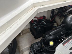 mechanical, Sea Ray, trawler for sale