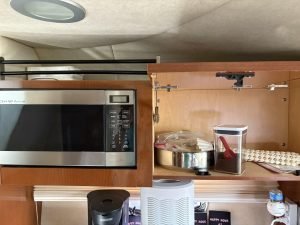 interior, Sea Ray, trawler for sale