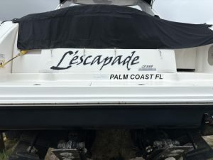 boatyard, Sea Ray, trawler for sale