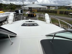 boatyard, Sea Ray, trawler for sale