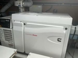 mechanical, Lagoon 630 MY, power catamaran for sale