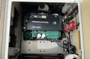 mechanical, Lagoon 630 MY, power catamaran for sale