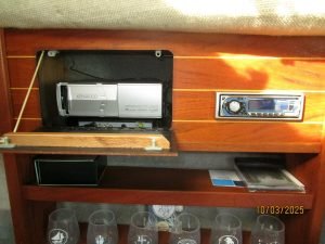 electrical, Pursuit, trawler for sale