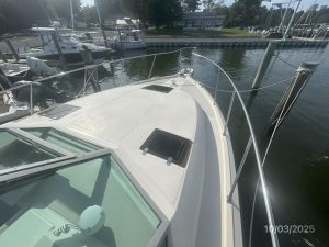 deck, Pursuit, trawler for sale