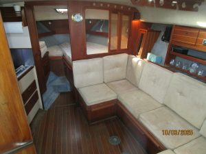 salon, Pursuit, trawler for sale