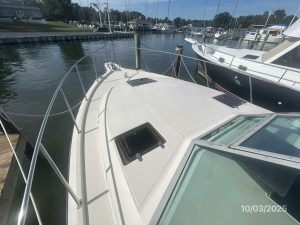 deck, Pursuit, trawler for sale