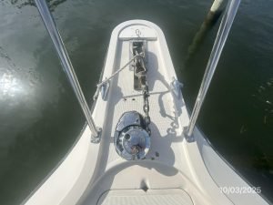 deck, Pursuit, trawler for sale