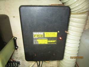 electrical, Pursuit, trawler for sale