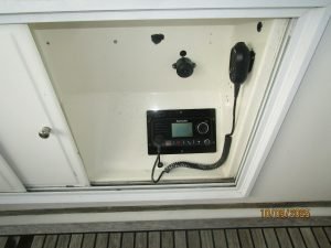 electrical, Grand Banks 42 Classic, trawler for sale