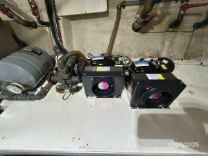 electrical, Grand Banks 42 Classic, trawler for sale