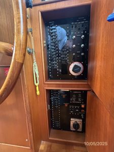electrical, Grand Banks 42 Classic, trawler for sale