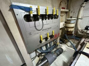 electrical, Grand Banks 42 Classic, trawler for sale