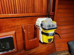 electrical, Sabre 34, sailboat for sale