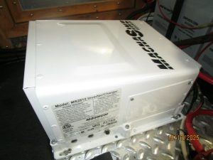 electrical, Kha Shing 40, trawler for sale