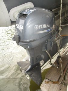 mechanical, Kha Shing 40, trawler for sale